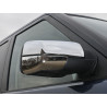 paire support inferieur chrome de Discovery 3, Freelander 1, Range L322, Sport