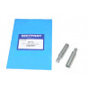 kit retaining pin Evoque