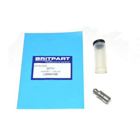 Britpart poussoir de soupape Evoque (LR004168)