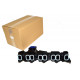 collecteur d'admission Defender 90, 110, 130