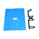 joint de tubulure deau Defender 90, 110, 130