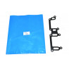 joint de tubulure deau Defender 90, 110, 130
