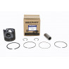 piston avec axe et segments Defender 90, 110, 130