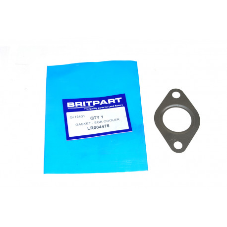 Britpart joint vanne egr Defender 90, 110, 130 (LR004476)