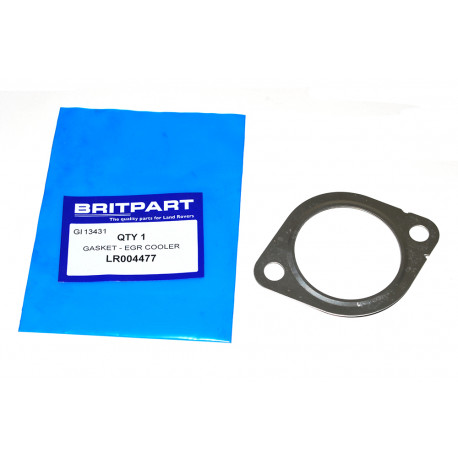 Britpart joint refroidisseur egr Defender 90, 110, 130 (LR004477)