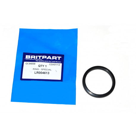 Oem joint de thermostat metal Defender td4 (LR004613)