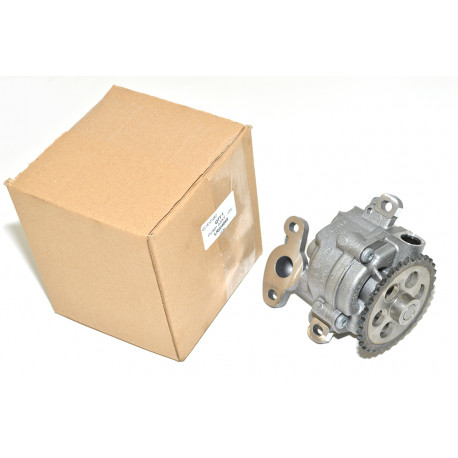 Oem Pompe a huile (LR004868)