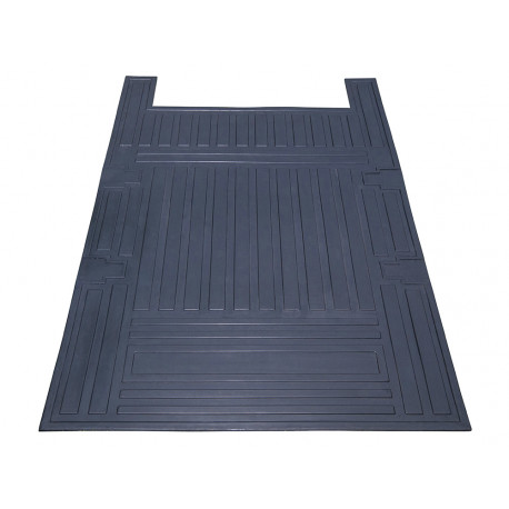 Britpart tapis de coffre arriere station wag Defender 110, 130 (LR005613)