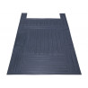 tapis de coffre arriere station wag Defender 110, 130