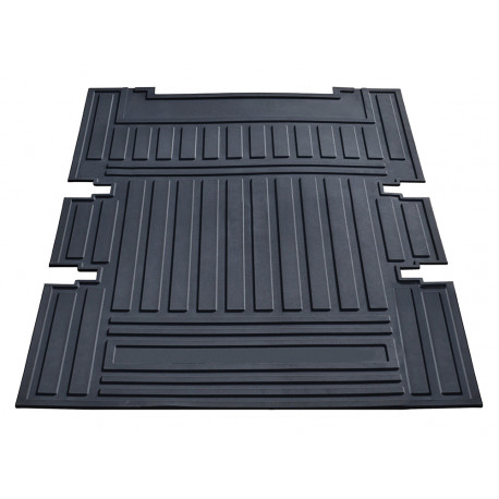 Britpart tapis de coffre caoutchouc Defender 90 jusqu a 2015 (LR005615)