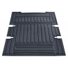 tapis de coffre caoutchouc Defender 90 jusqu a 2015
