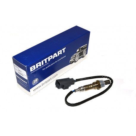 Britpart sonde a oxygene de gaz d'echappement Freelander 2 (LR005793)