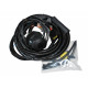 faisceau avant prise femelle 13 broc Defender 90, 110, 130