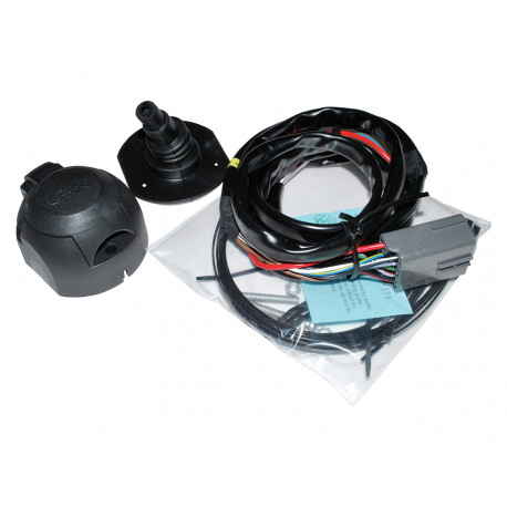 Oem prise femelle type n Defender 90, 110, 130 (LR005920)