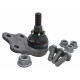 arm assy-front suspension Freelander 2