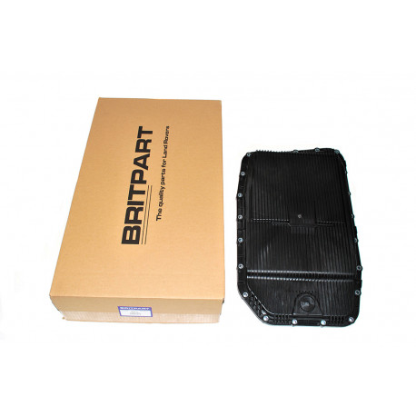 Britpart filtre boite auto zf6hp26 Discovery 3, Range L322, Sport (LR007474)