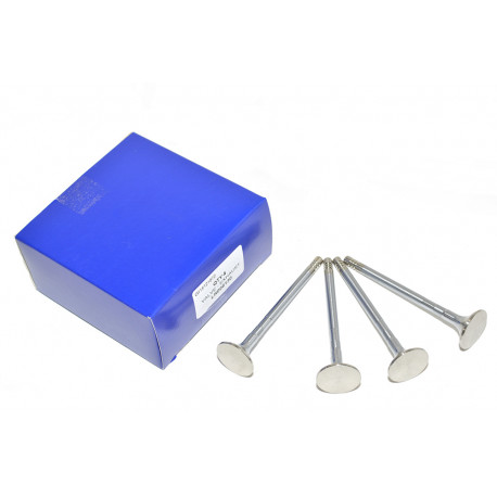Britpart soupape d'échappement Discovery 3, Range L322, L405, Sport (LR008130)