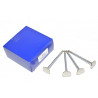 soupape d'échappement Discovery 3, Range L322, L405, Sport