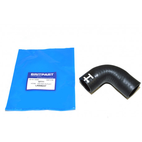 Britpart tuyau flexible de sortie d'eau Range L322,  Sport (LR008237)