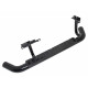 step assy fire &  ice black Defender 90