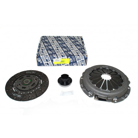 Ap drive kit d'embrayage v8 Defender 90, 110, 130, Discovery 1 (LR009366)