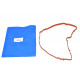gasket-cyl. head front cover Evoque