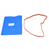 gasket-cyl. head front cover Evoque