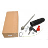 kit steering gear tie rod repair Discovery 3