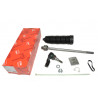 kit steering gear tie rod repair Discovery 3