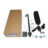 Kit biellette et rotule droite de cremaillere Discovery 3