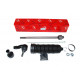 Kit biellette et rotule droite de cremaillere Discovery 3