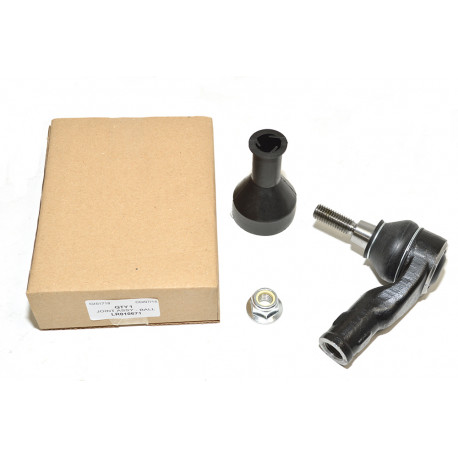 Britpart rotule et ecrou de cremaillere m12 Discovery 3, 4 (LR010671)