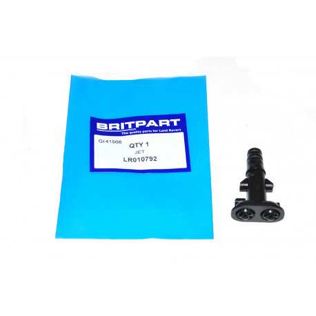 Britpart gicleur Range L322 (LR010792)