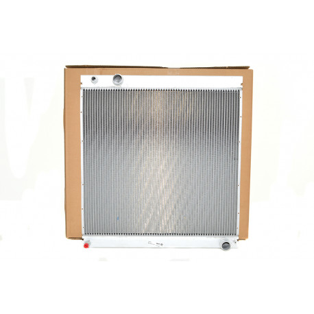 Hella radiator assy Range L322 (LR010964)