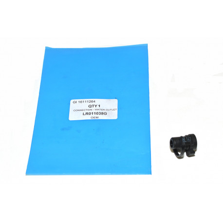 Oem connection-water outlet Range Sport (LR011038)