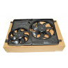 motor and fan - engine cooling