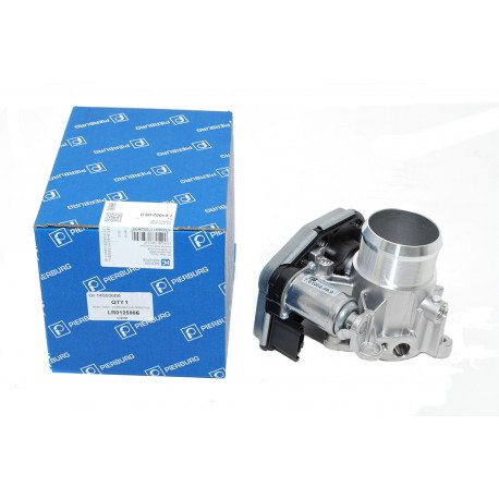 Oem corps de papillon et moteur Evoque (LR012598)