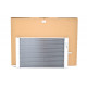 radiator assy Range L322