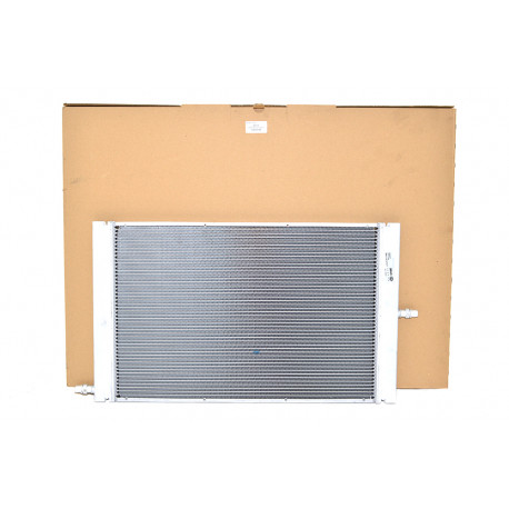 Hella radiator assy Range L322 (LR012759)