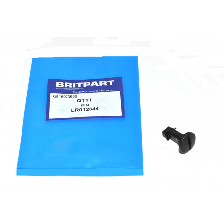 Britpart arretoir Discovery 3, Range L322, L405, Sport (LR012844)