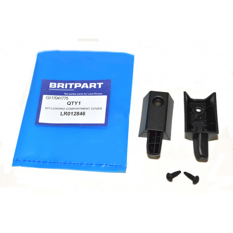 Britpart kit loading compartment cover Range Sport (LR012846)