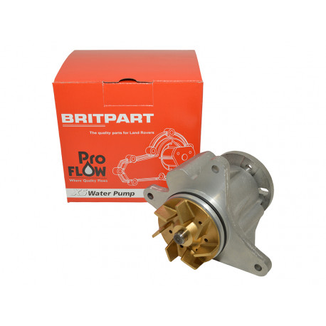 Britpart pump assy-water Discovery 4,  Range L405,  Sport (LR013164)
