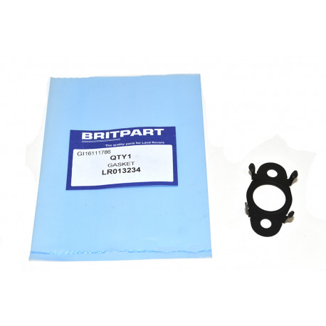 Britpart joint refroidisseur d'huile Range Sport (LR013234)