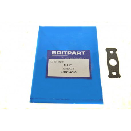 Britpart joint flexible retour huile Range Sport (LR013235)