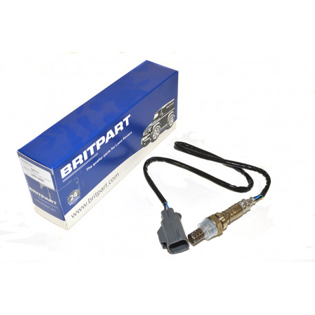 Britpart sonde a oxygene de gaz d'echappement Discovery 4,  Range Sport (LR013660)