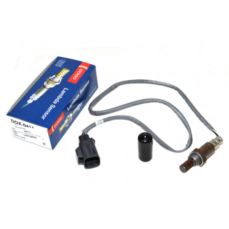 Denso sonde a oxygene de gaz d'echappement Discovery 4,  Range Sport (LR013660)