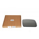 glass assy rear view outer m Discovery 3, Range Sport
