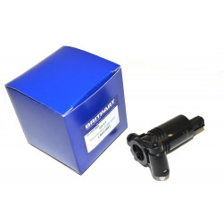 Imprimé Bleu pompe du lave-glace pour phare Rondelle Système LAND ROVER DISCOVER ADJ130304