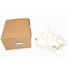 reservoir-windshield washer Discovery 3, Range Sport