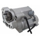 starter motor assy Discovery 2,  Sport,  Freelander 2 et Evoque